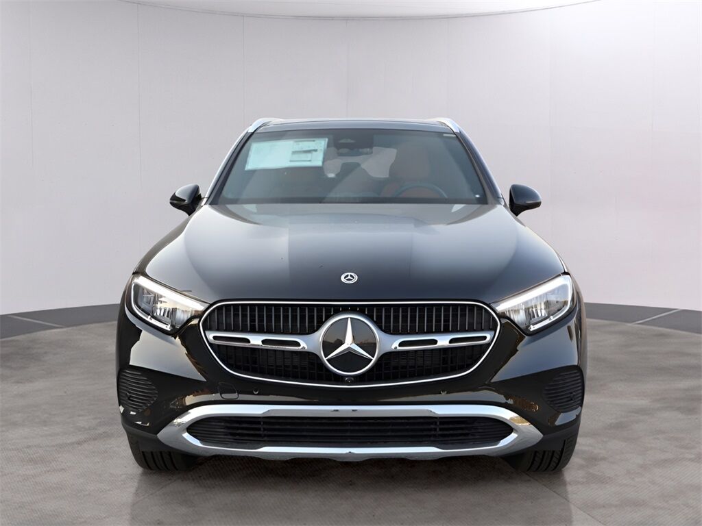 2025 Mercedes-Benz GLC GLC 300 San Clemente CA