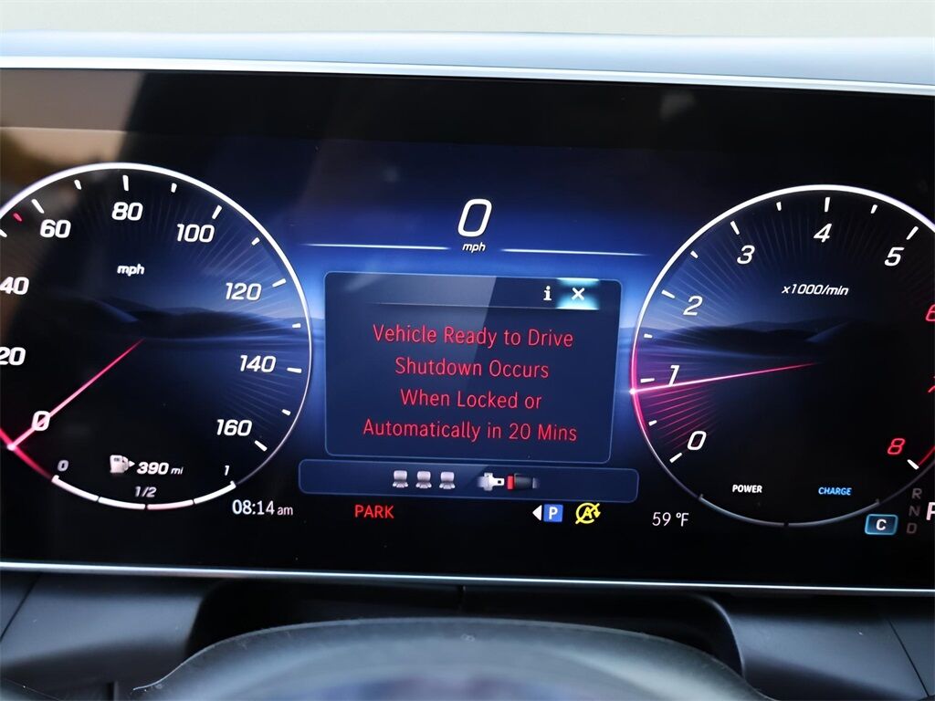 2025 Mercedes-Benz GLC GLC 300 San Clemente CA