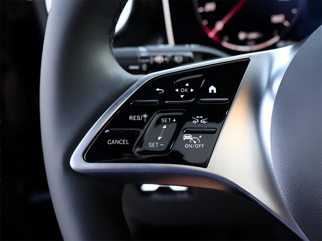 2025 Mercedes-Benz GLC GLC 300 San Clemente CA