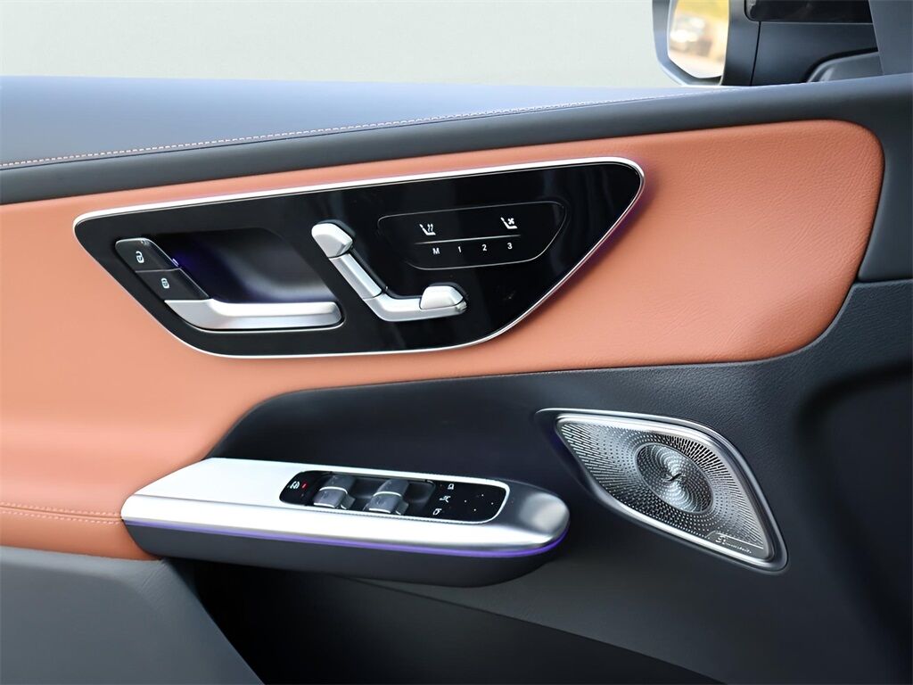 2025 Mercedes-Benz GLC GLC 300 San Clemente CA