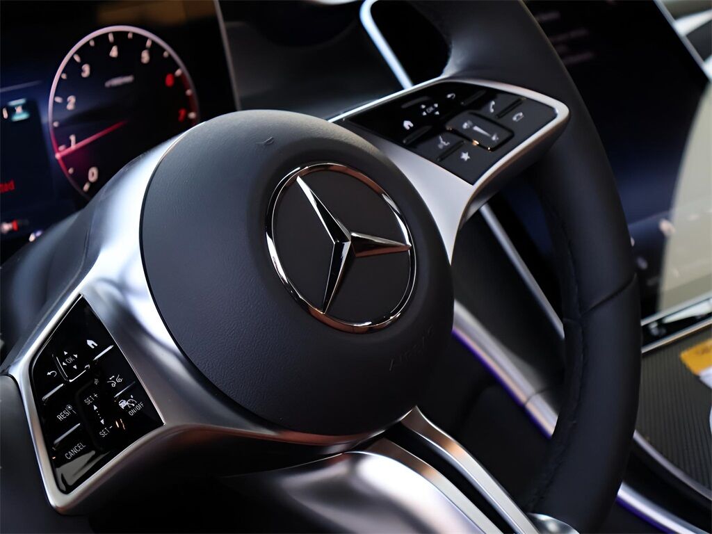 2025 Mercedes-Benz GLC GLC 300 San Clemente CA