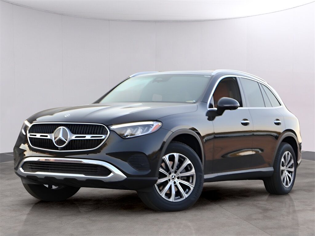 2025 Mercedes-Benz GLC GLC 300 San Clemente CA