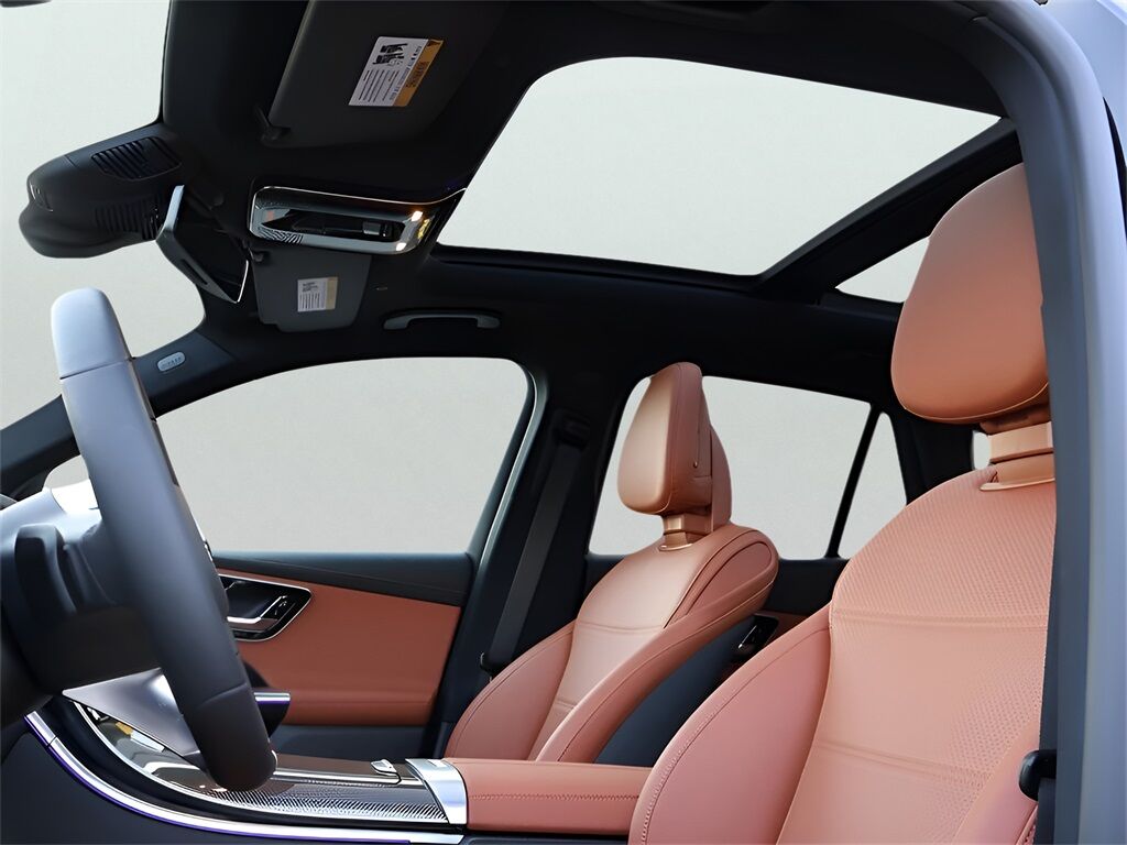 2025 Mercedes-Benz GLC GLC 300 San Clemente CA