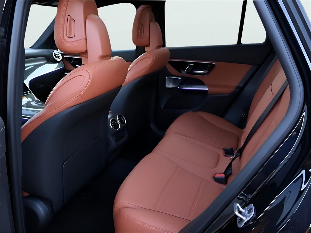 2025 Mercedes-Benz GLC GLC 300 San Clemente CA