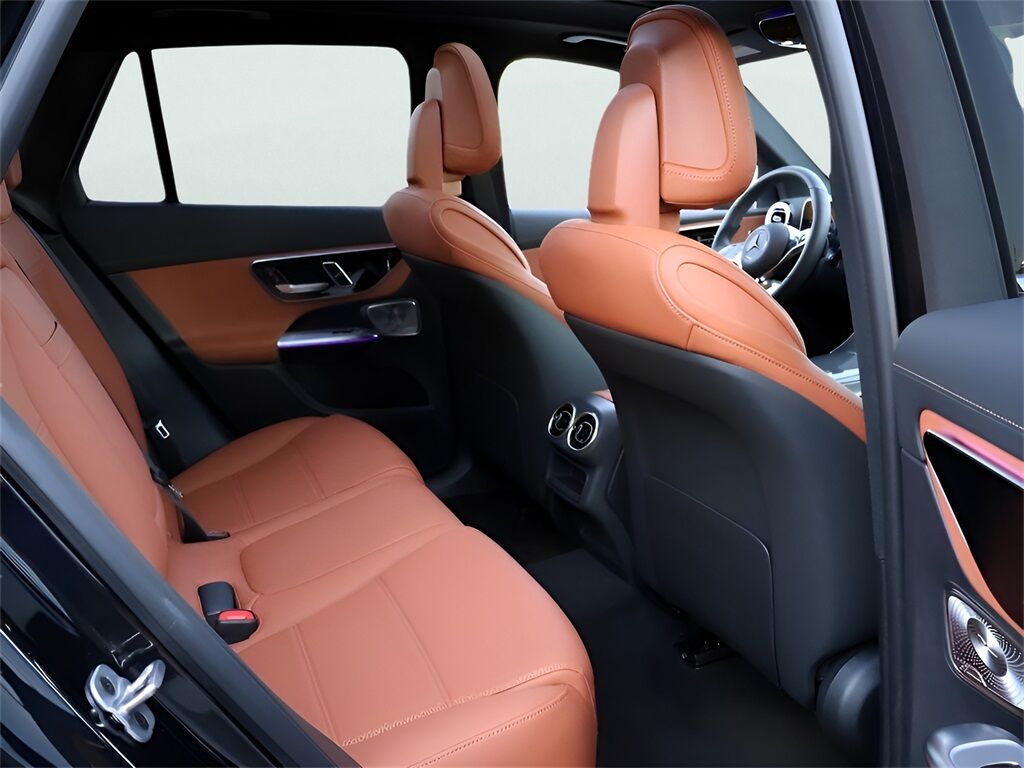 2025 Mercedes-Benz GLC GLC 300 San Clemente CA
