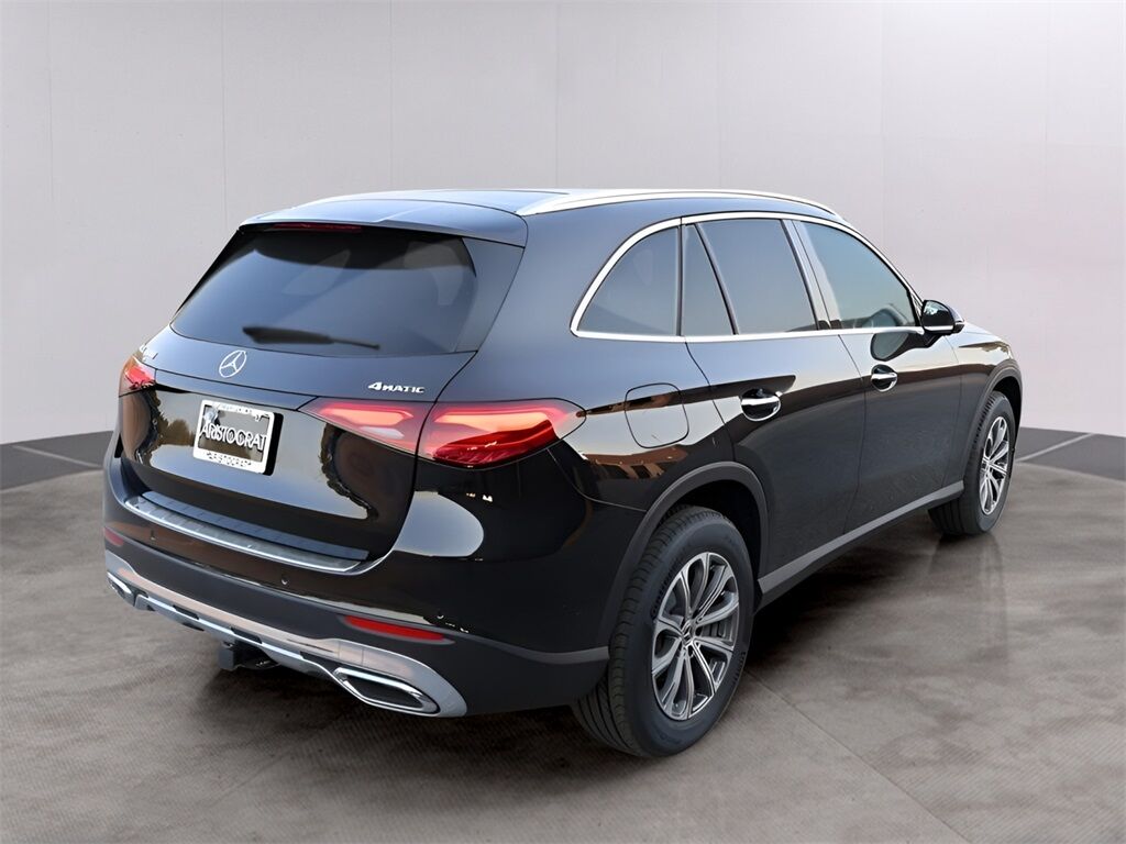 2025 Mercedes-Benz GLC GLC 300 San Clemente CA