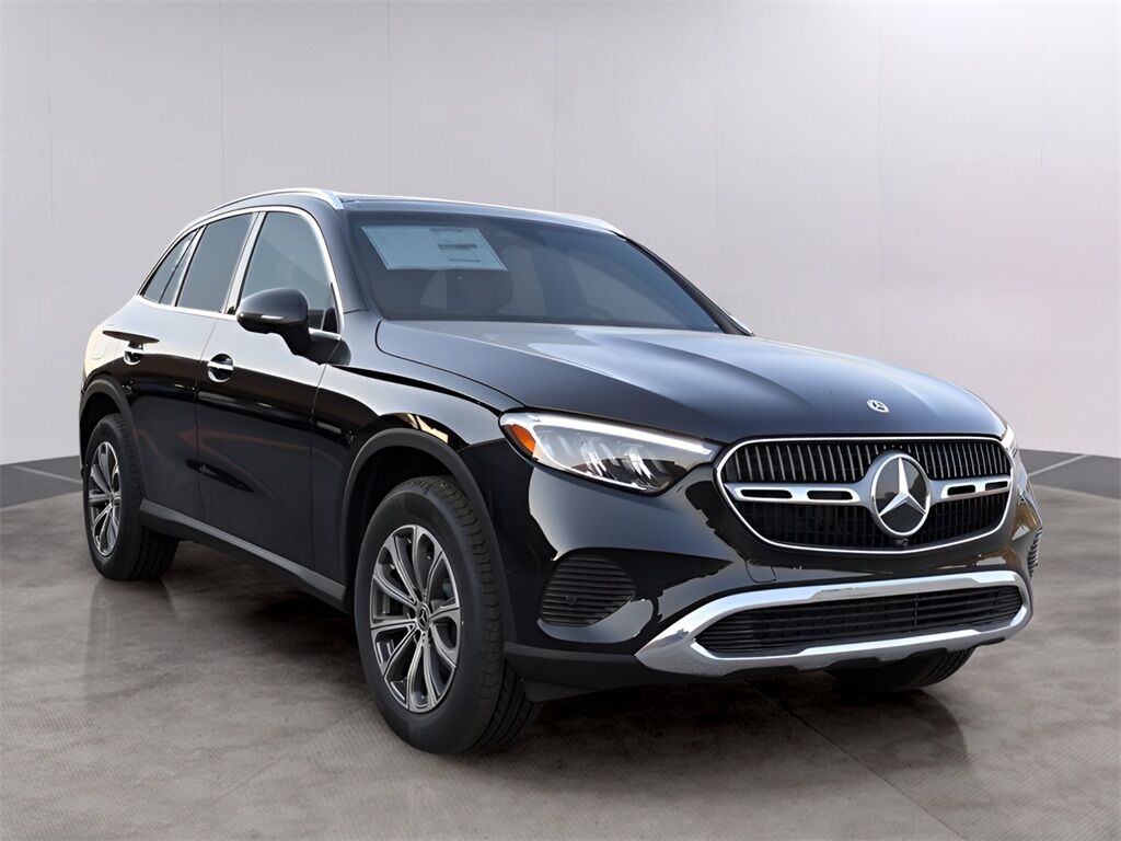 2025 Mercedes-Benz GLC GLC 300 San Clemente CA