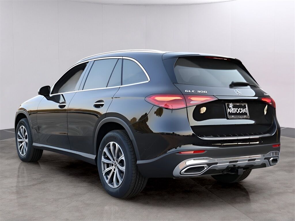 2025 Mercedes-Benz GLC GLC 300 San Clemente CA
