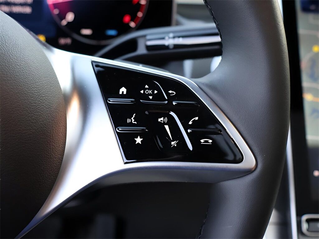 2025 Mercedes-Benz GLC GLC 300 San Clemente CA