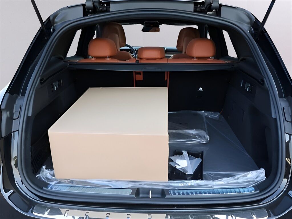 2025 Mercedes-Benz GLC GLC 300 San Clemente CA