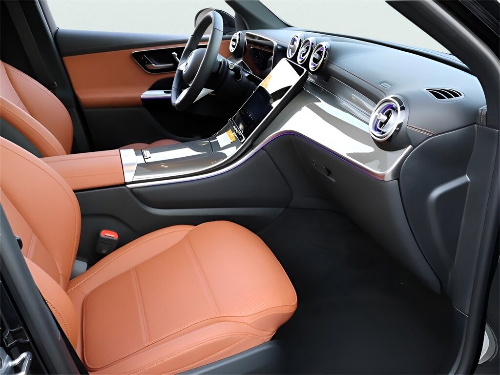 2025 Mercedes-Benz GLC GLC 300 San Clemente CA