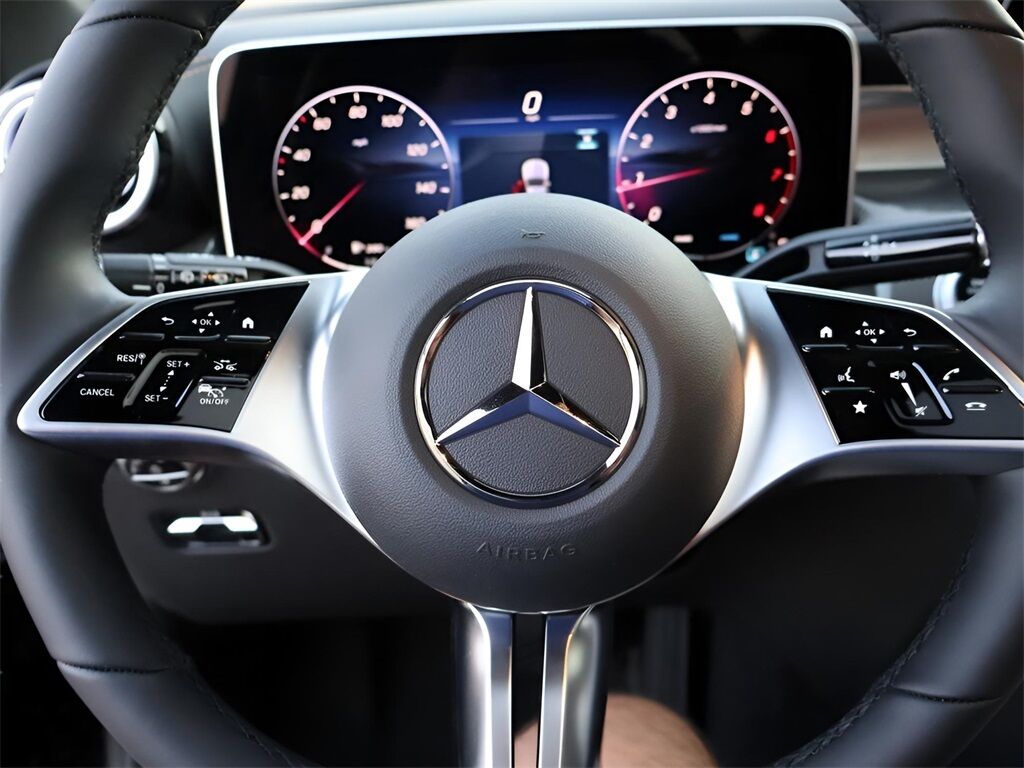 2025 Mercedes-Benz GLC GLC 300 San Clemente CA