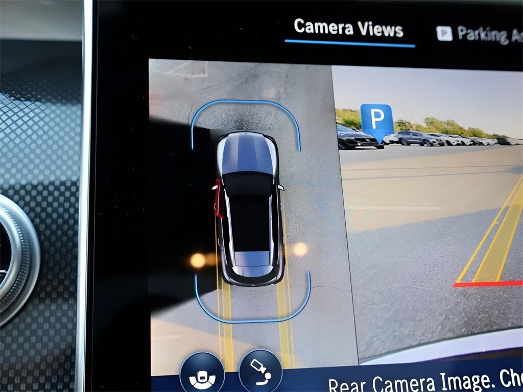2025 Mercedes-Benz GLC GLC 300 San Clemente CA