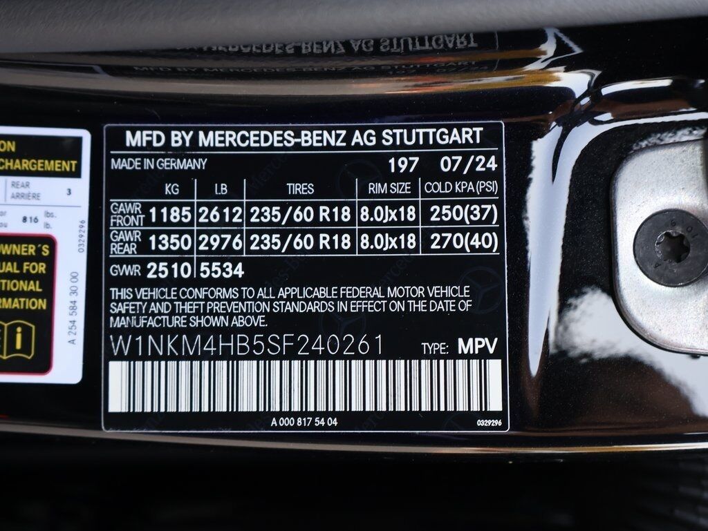 2025 Mercedes-Benz GLC GLC 300 San Clemente CA