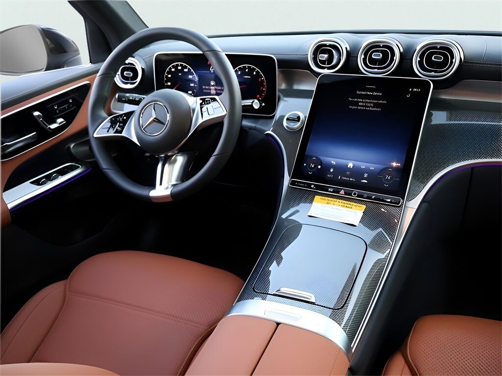 2025 Mercedes-Benz GLC GLC 300 San Clemente CA