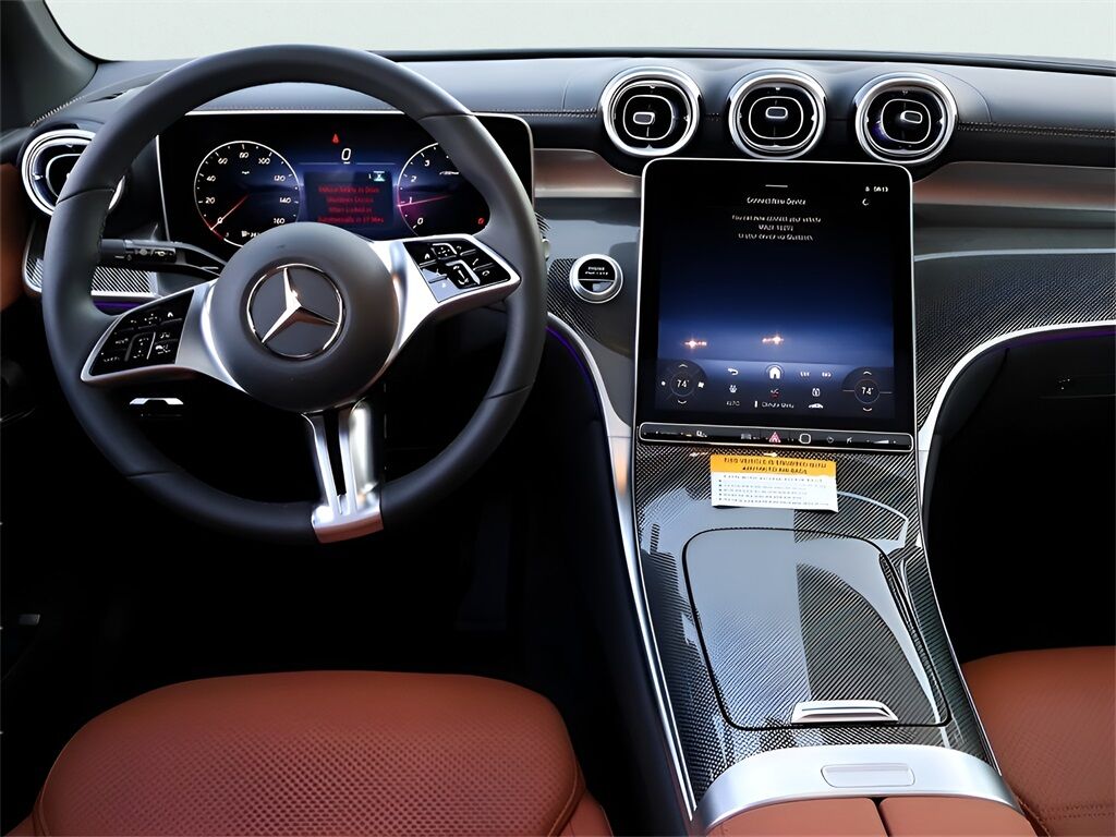 2025 Mercedes-Benz GLC GLC 300 San Clemente CA