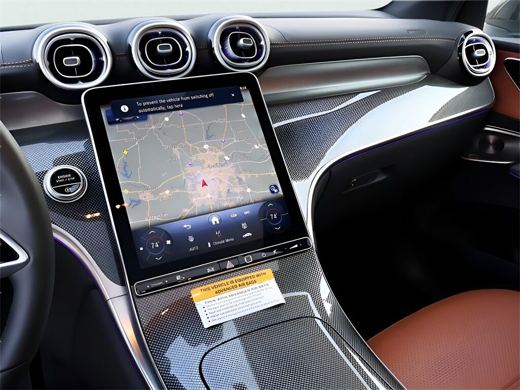 2025 Mercedes-Benz GLC GLC 300 San Clemente CA