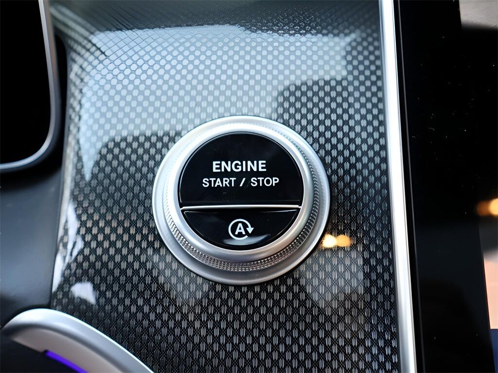 2025 Mercedes-Benz GLC GLC 300 San Clemente CA