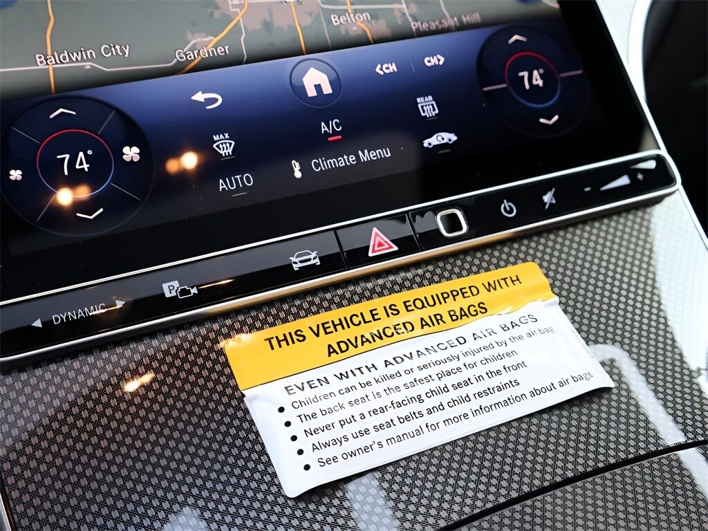 2025 Mercedes-Benz GLC GLC 300 San Clemente CA