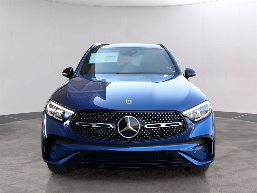 2025 Mercedes-Benz GLC GLC 300 San Clemente CA