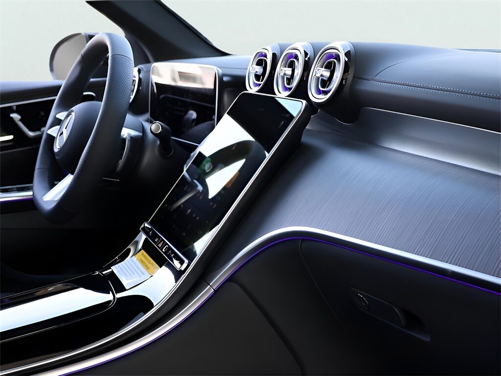 2025 Mercedes-Benz GLC GLC 300 San Clemente CA