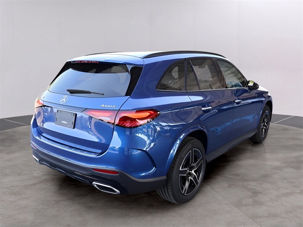 2025 Mercedes-Benz GLC GLC 300 San Clemente CA