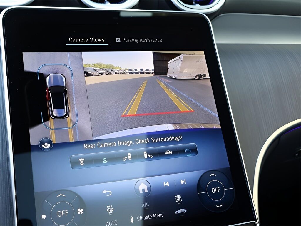 2025 Mercedes-Benz GLC GLC 300 San Clemente CA