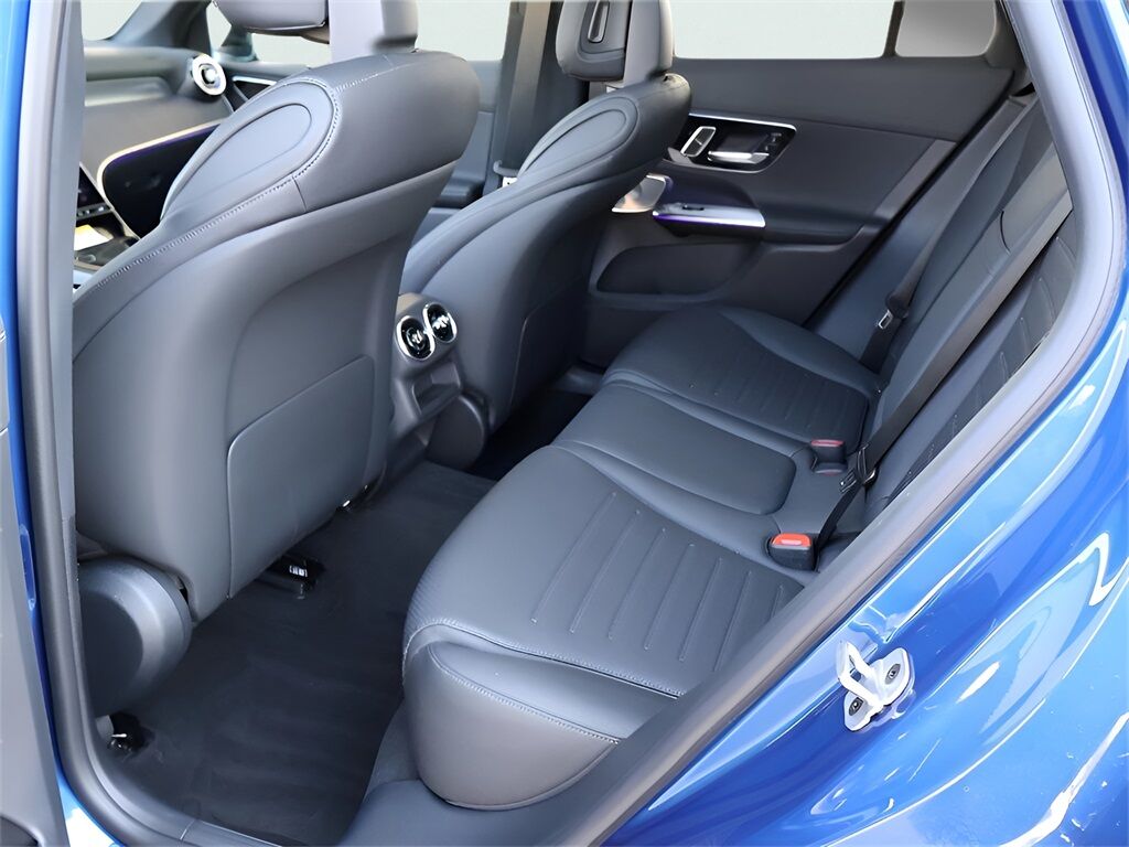 2025 Mercedes-Benz GLC GLC 300 San Clemente CA