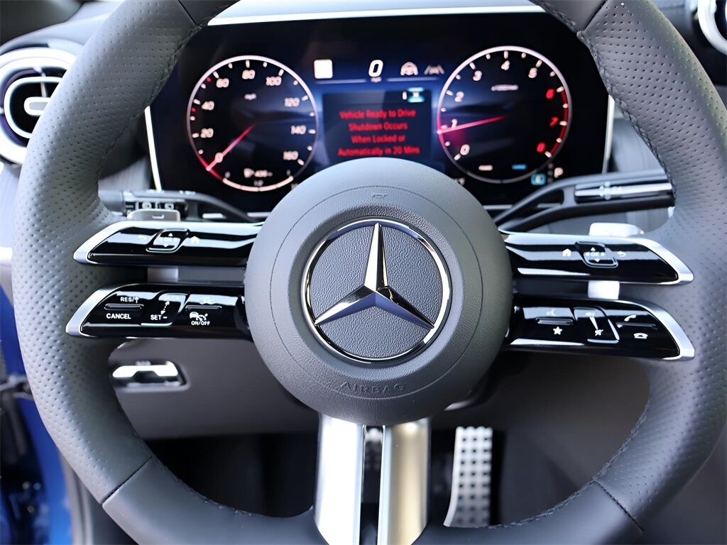 2025 Mercedes-Benz GLC GLC 300 San Clemente CA