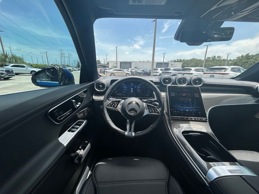 2025 Mercedes-Benz GLC GLC 300 Tampa FL