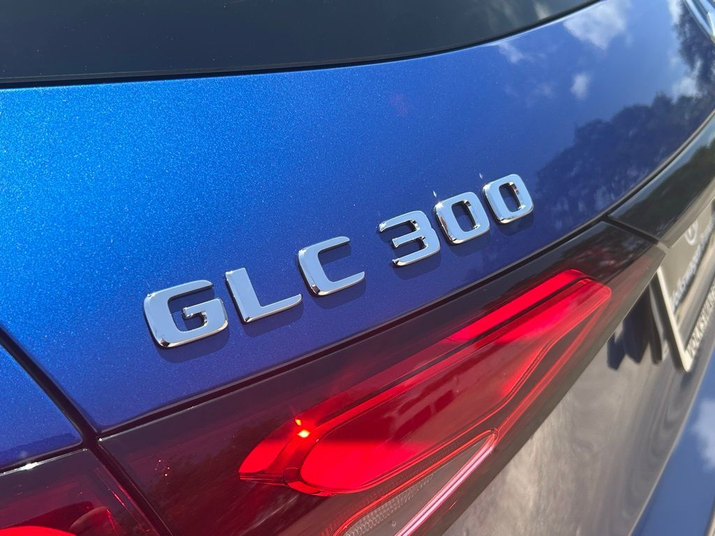 2025 Mercedes-Benz GLC GLC 300 Tampa FL