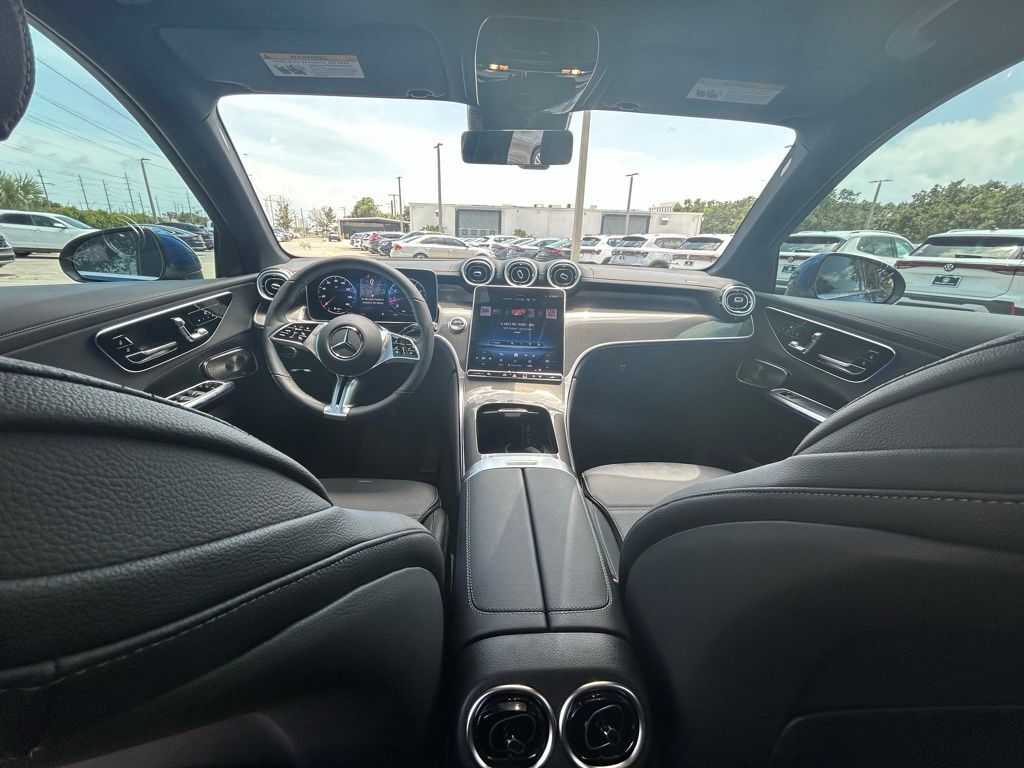 2025 Mercedes-Benz GLC GLC 300 Tampa FL