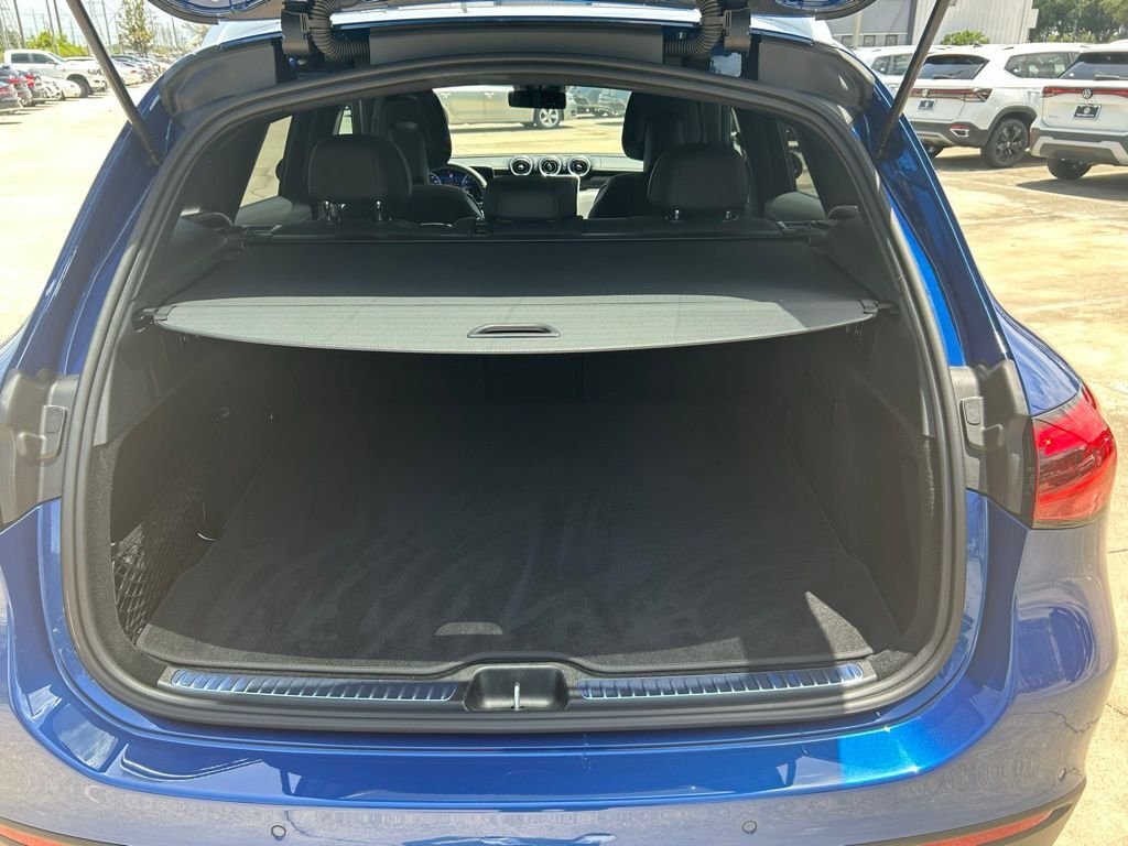 2025 Mercedes-Benz GLC GLC 300 Tampa FL