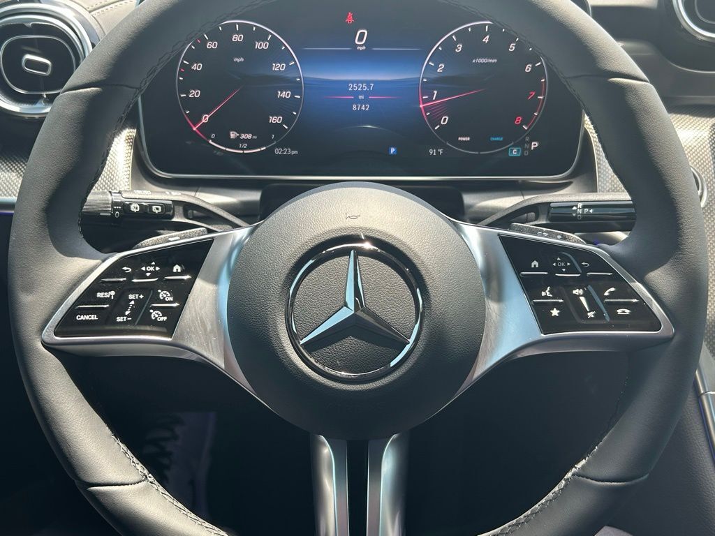 2025 Mercedes-Benz GLC GLC 300 Tampa FL