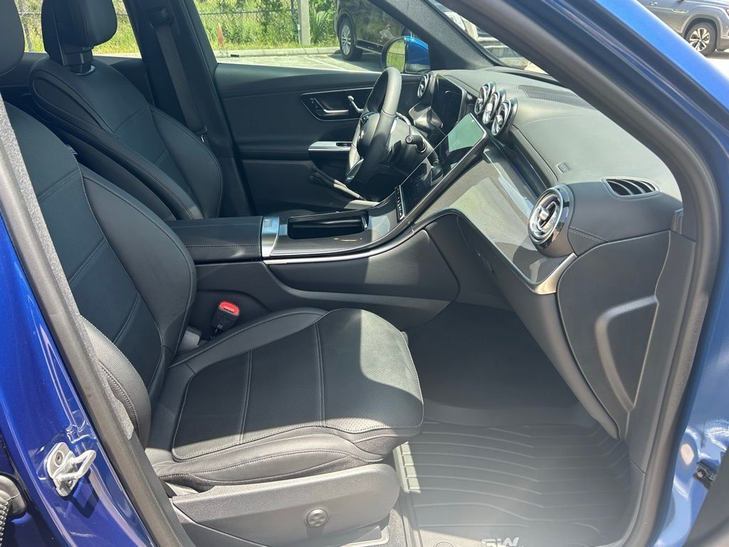 2025 Mercedes-Benz GLC GLC 300 Tampa FL