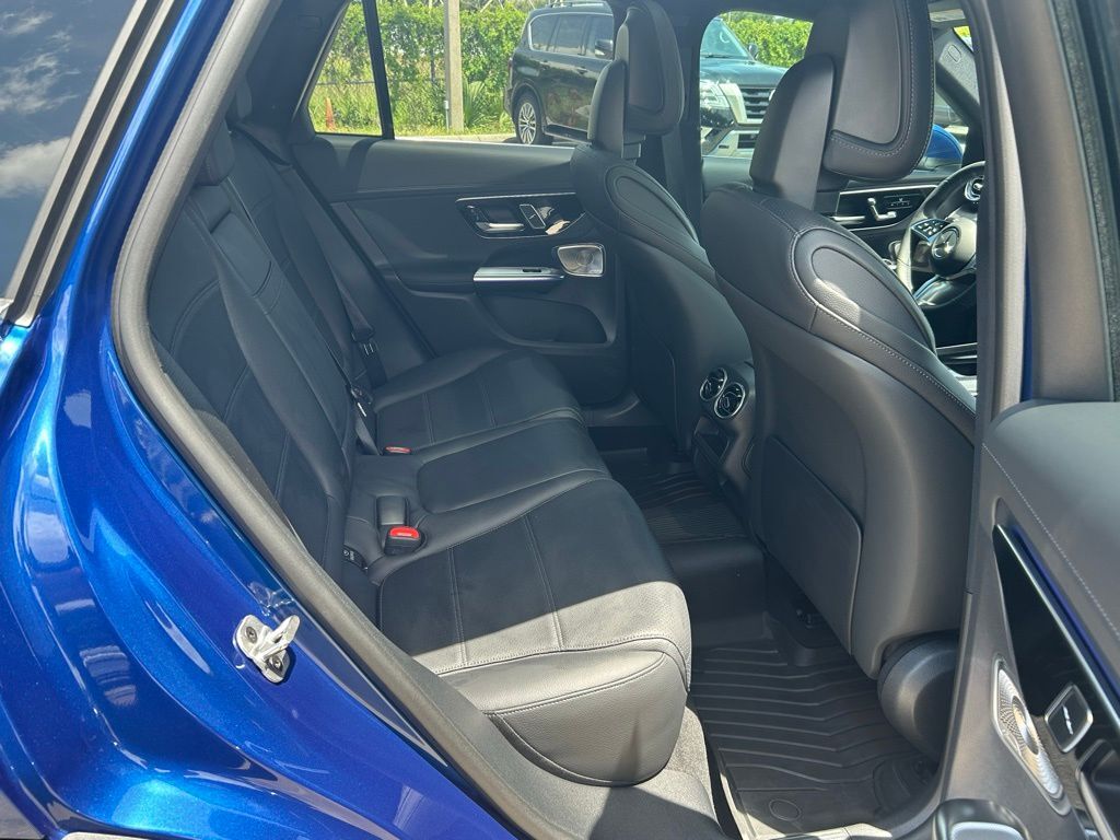 2025 Mercedes-Benz GLC GLC 300 Tampa FL