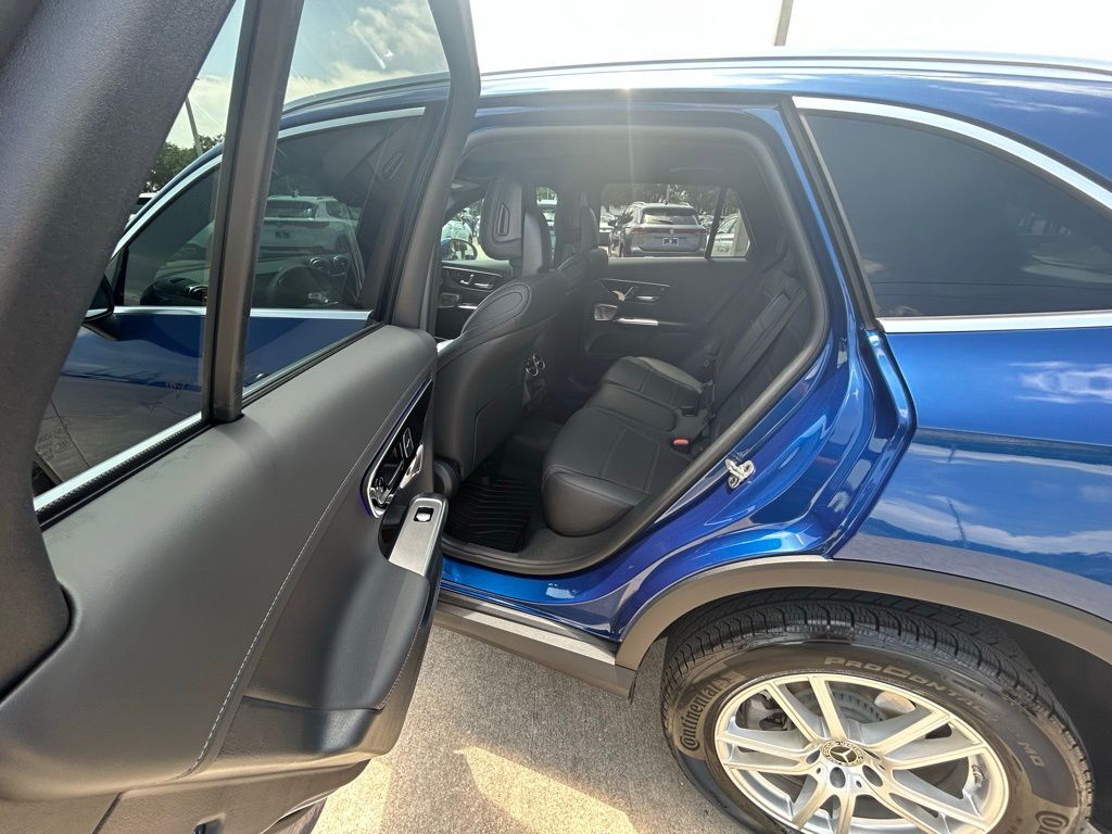 2025 Mercedes-Benz GLC GLC 300 Tampa FL