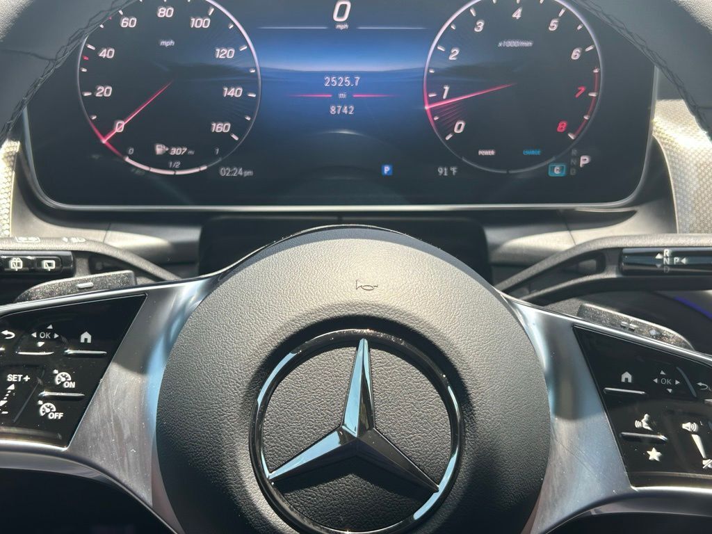 2025 Mercedes-Benz GLC GLC 300 Tampa FL