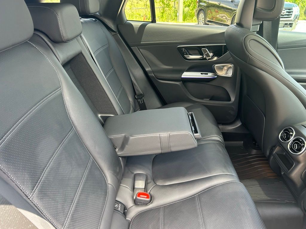 2025 Mercedes-Benz GLC GLC 300 Tampa FL