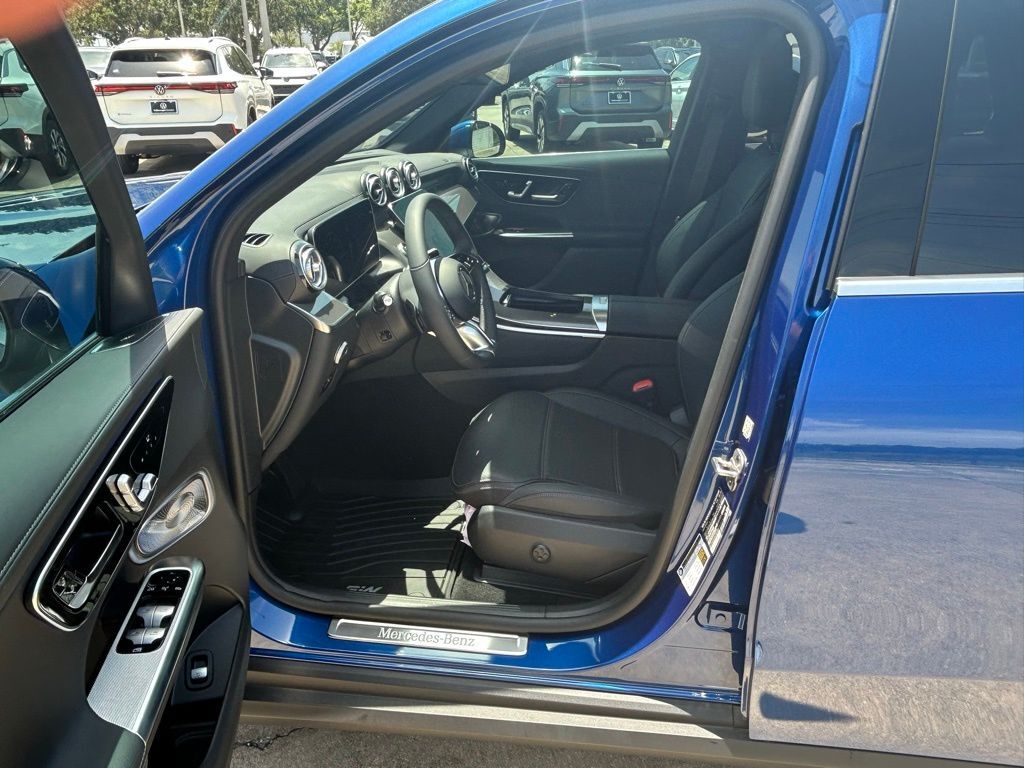 2025 Mercedes-Benz GLC GLC 300 Tampa FL