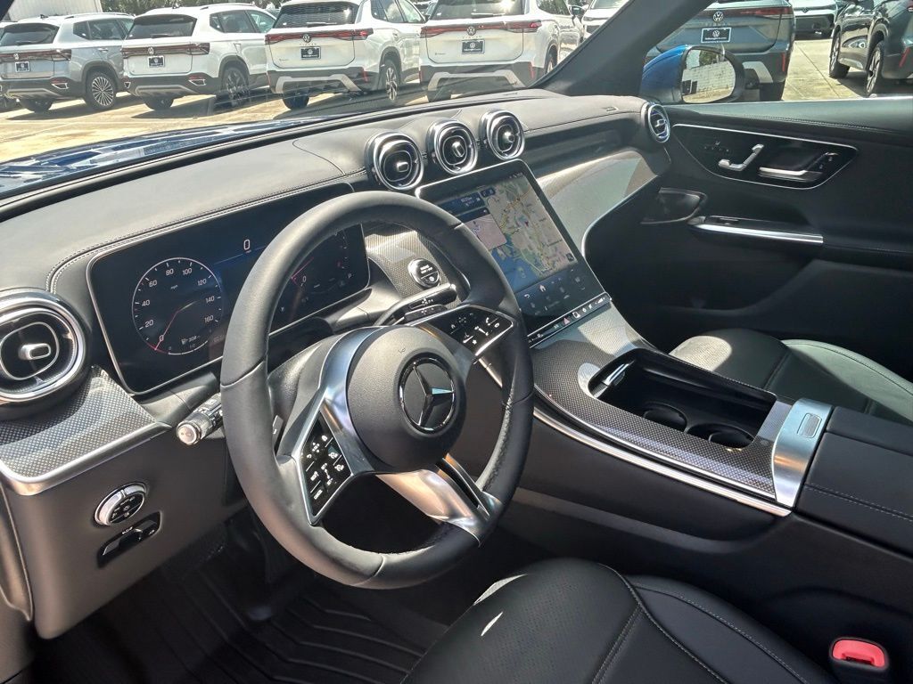 2025 Mercedes-Benz GLC GLC 300 Tampa FL