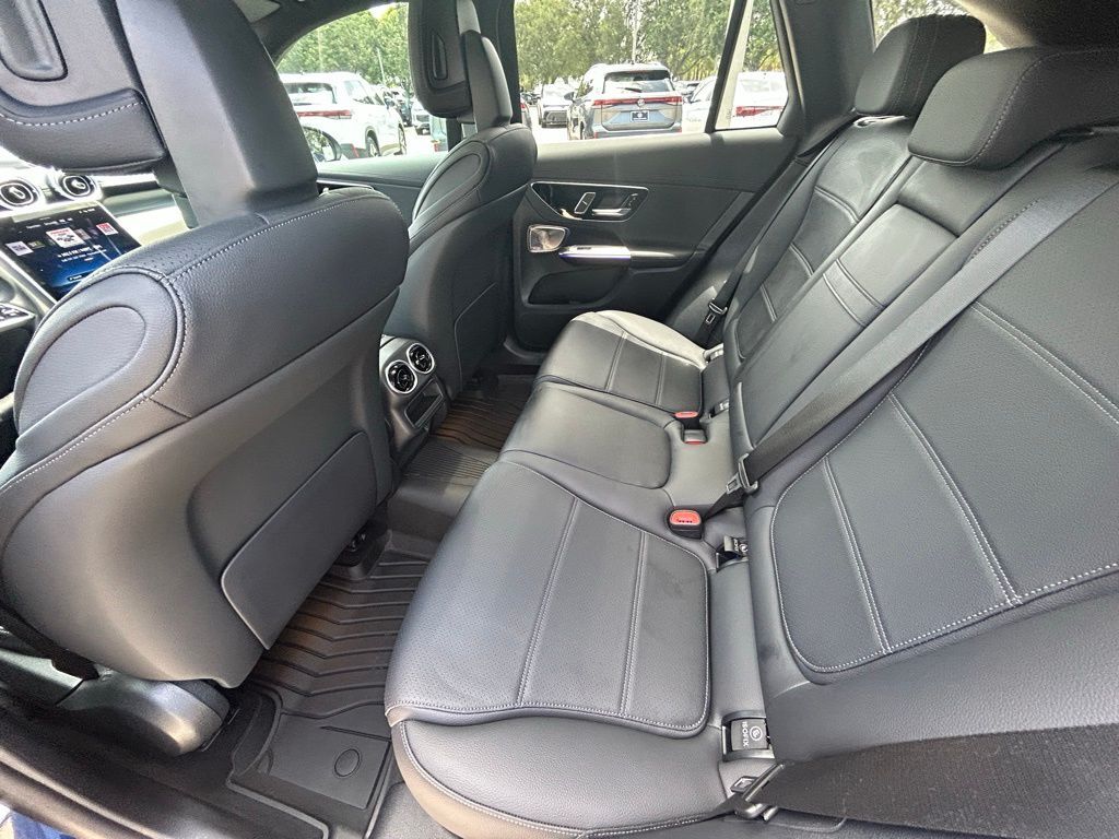 2025 Mercedes-Benz GLC GLC 300 Tampa FL
