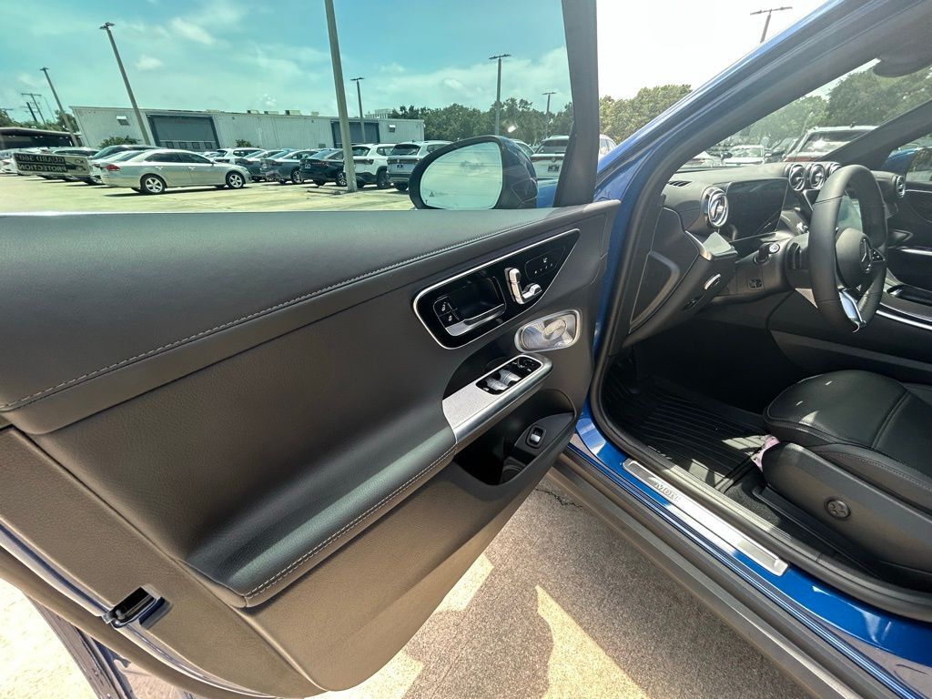 2025 Mercedes-Benz GLC GLC 300 Tampa FL