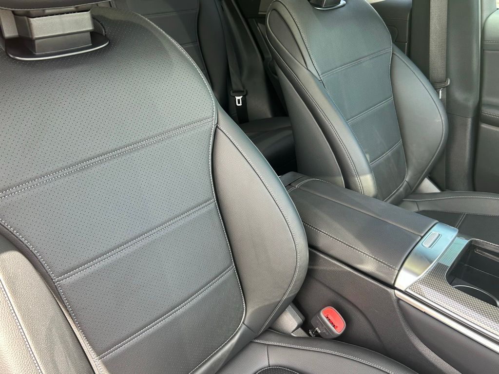 2025 Mercedes-Benz GLC GLC 300 Tampa FL