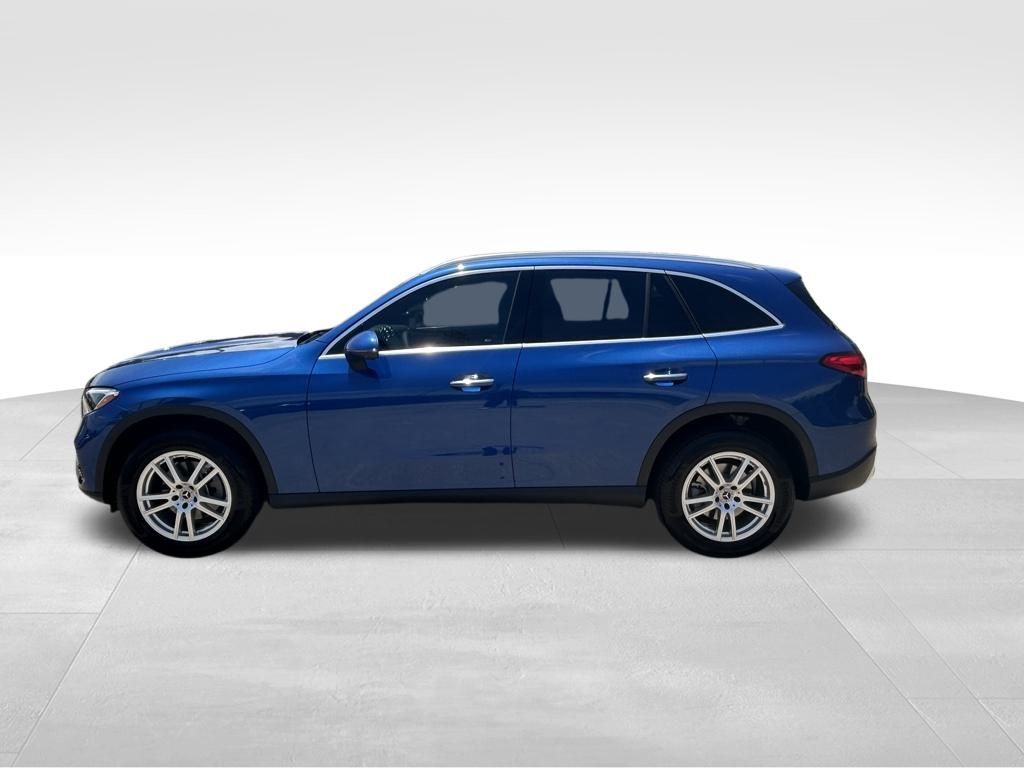2025 Mercedes-Benz GLC GLC 300 Tampa FL
