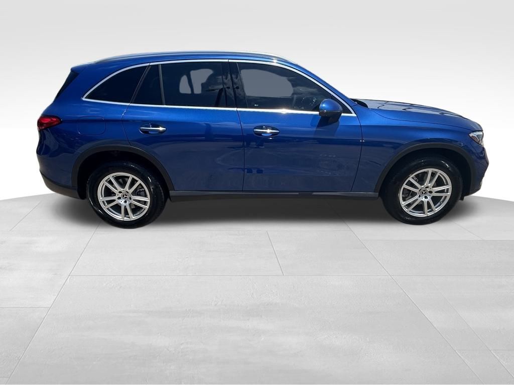 2025 Mercedes-Benz GLC GLC 300 Tampa FL