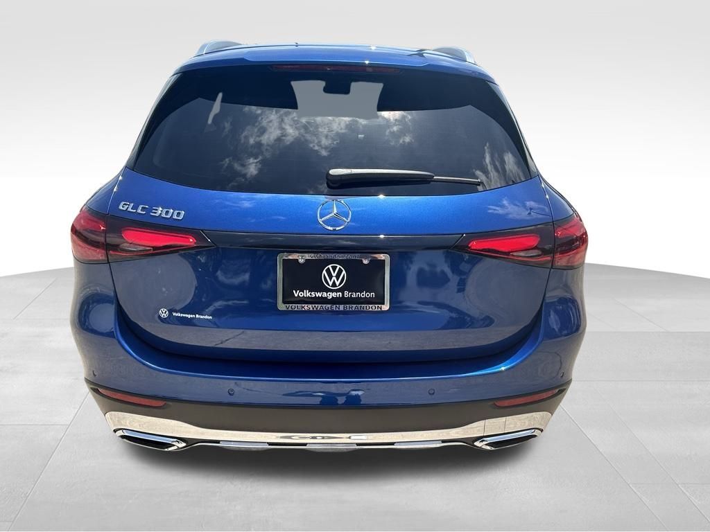 2025 Mercedes-Benz GLC GLC 300 Tampa FL