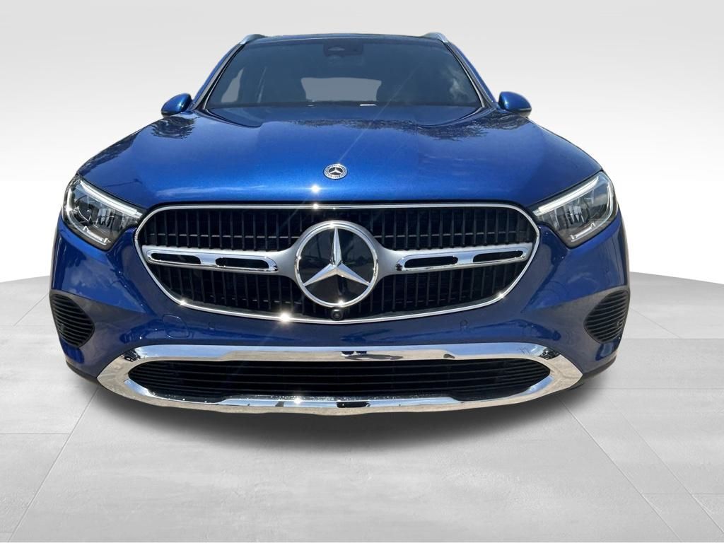 2025 Mercedes-Benz GLC GLC 300 Tampa FL