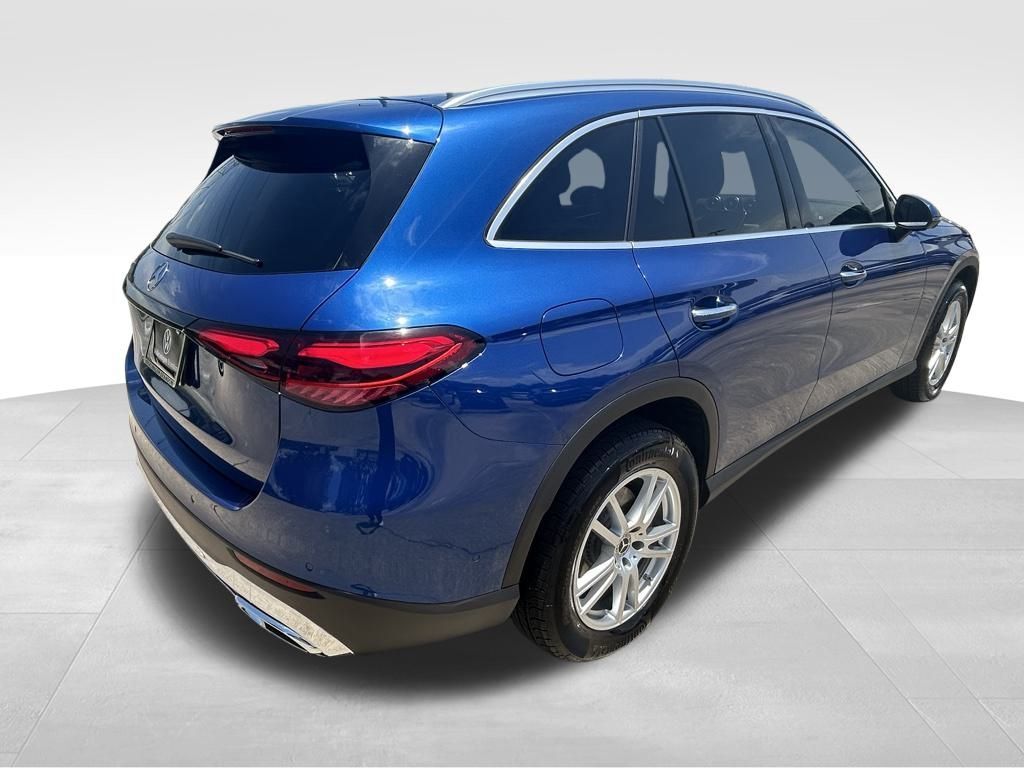 2025 Mercedes-Benz GLC GLC 300 Tampa FL