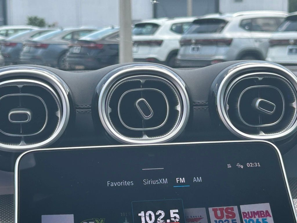 2025 Mercedes-Benz GLC GLC 300 Tampa FL